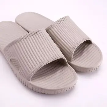 2021 Bayanlar Yetişkin Moda Elastik Elastik Topuk Sandalet kahverengi G114-34792