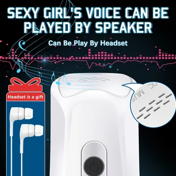 Vajina Anal Masturbators Erkekler için Otomatik Emmek Ses Titreşim mastürbasyon kupası Gerçek Pussy Orgazm Cinsel Makinesi Yetişkin Seks Oyuncak Mağazası 0