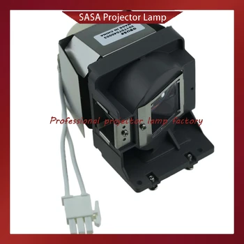 Konut ile yedek Projektör lambası 5J.j8f05. 001 BENQ MX661 MS502 MS504 MX600 MS513P MX520 MX703 Projektörler