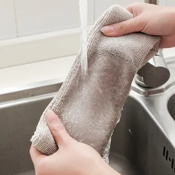 Silgi Temizleme Fırçası Temizleme Tüy Bükülebilir Uzatılabilir Mikrofiber Alt Boşluk Temiz ev temizleme fırçası Toz Araçları 0