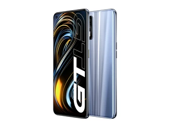 Yeni Küresel Rom Realme için GT 5G Cep Telefonu 6.43