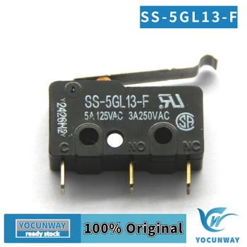 Yeni orijinal limit anahtarı SS-5GL13-F