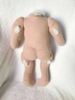 Yeniden doğmuş Bebek Bebek Çok Panel Sarılın Vücut 18 İnç 20 İnç 22 İnç Bez Vücut Bebek Aksesuarları