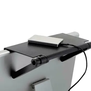Soğutma Fanı Dizüstü Bilgisayar masası Taşınabilir Ayarlanabilir Katlanabilir Bilgisayar Masaları Dizüstü Tutucu tv yatak PC Lapdesk Masa masaüstü standı Standı 4