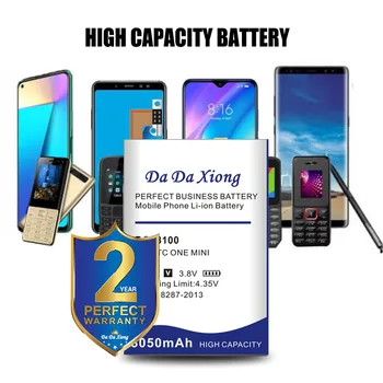 DaDaXiong Yedek Pil EB - BG975ABU Samsung Galaxy S10 + Artı SM-G9750 Telefonu Pilleri