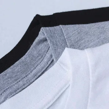 Taekwondo YinYang Kore Dövüş Sanatı erkek t-shirtü Artı Boyutu Erkekler Pamuk Tees Streetwear 6525X 1