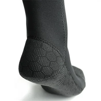 SLINX 3mm Neopren Erkekler Kadınlar tüplü dalış çorapları Yüzme Mayo Wetsuit Önlemek Scratch Sıcak Şnorkel Spearfishing Çorap 3