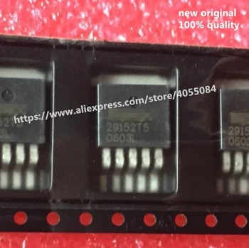 3 ADET SPX29152T5-L SPX29152T5 SPX29152 Elektronik bileşenler çip IC