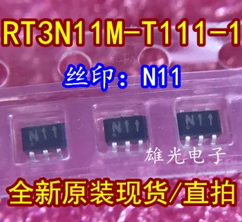 Ücretsiz kargo RT3N11M-T111-1 RT3N11M N11 SOT363