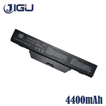 JIGU Dizüstü HP için batarya 550 Dizüstü Bilgisayar 451086-122 HSTNN-LB51 HSTNN-OBS1Compaq 615 6820 s 484787-001 HSTNN-XB51 HSTNN-XB52