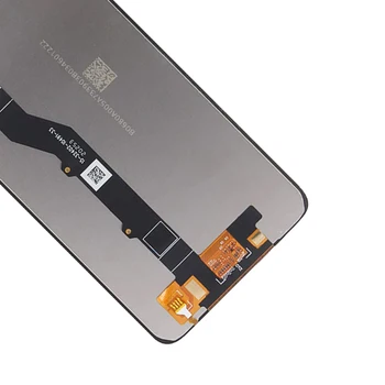 Orijinal Moto G9 Artı Ekran Motorola G9 Artı XT2087 dokunmatik lcd ekran sayısallaştırma paneli Meclisi JANT Parçaları