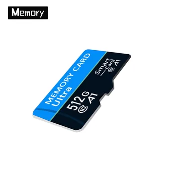 Mikro bellek sd kart 128g 256g yüksek hızlı kart 32 64g Flash bellek kartı 512g lager kartı Akıllı Telefonlar İçin dünyada Barış kartları
