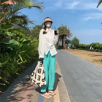 Kadın Flip Flop yazlık terlik Kızlar Plaj Slaytlar kadın Sandalet Yumuşak PVC Kalın Alt Konfor kaymaz Banyo düz ayakkabı 2