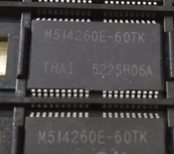 Yeni M514260E-60TK M514260E tssop40 5 adet