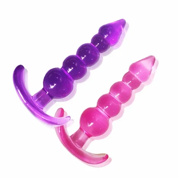 Anal Plug Joker Butt Plug Anal Vibratörler Yapay Penis Vibratör Anal Seks Oyuncakları Kadınlar İçin Seks Shop Yetişkin Ürün 4