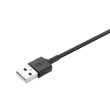 Yedek USB şarj için samsung galaxy izle active1 / 2 / 3 R820 R830 R840 R850 R500 akıllı izle USB şarj kablosu
