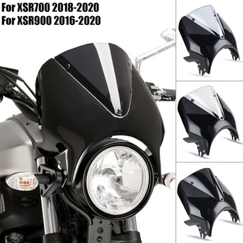 Cam Yamaha XSR700 XSR900 2018 2019 2020 Motosiklet XSR 700 900