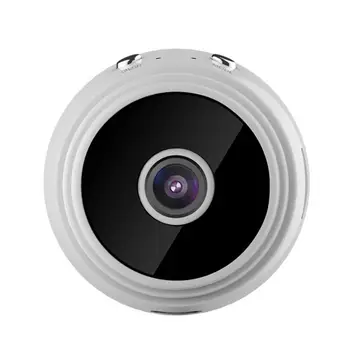 2022 Sıcak A9 Mini Kamera Kablosuz WiFi IP Ağ Monitörü Güvenlik Kamera HD 1080P ev güvenlik kamerası Mini Kameralar