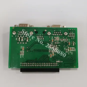 SM300 ethernet adaptörü DIGI SM300P Etiket Baskı elektronik tartı Sm-300P Ağ Adaptörü ile RS232 Seri Port