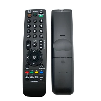 Yedek TV uzaktan kumanda AKB69680403 LG için uygun 22LH20D 26LH20D 32LH20D 32LH35FD 37LH20D