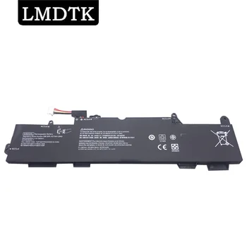 LMDTK Yeni SS03XL Dizüstü HP için batarya EliteBook 730 735 740 745 755 830 840 846 ZBook 14u G5 HSN-I12C HSN-I13C-4 HSN-I13C-5