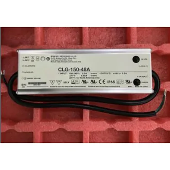 Anahtarlama güç kaynağı CLG-150-48A üretimi durdurdu ve gönderilen 1ELG-150-48A-3 50W 48V 3.2 A 1 yıl garanti, yeni ve orijinal 0