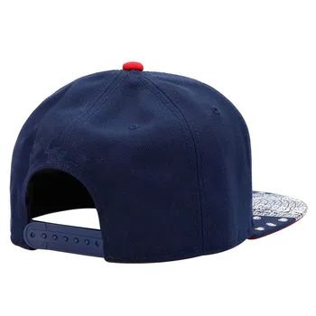 Marka WESTCOAST KAP donanma Hip-Hop parkour spor snapback şapka erkekler kadınlar için yetişkin açık rahat güneş beyzbol şapkası 2
